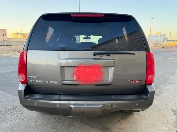 يوكن طويل بدون دبل 2011 مالك اول 2