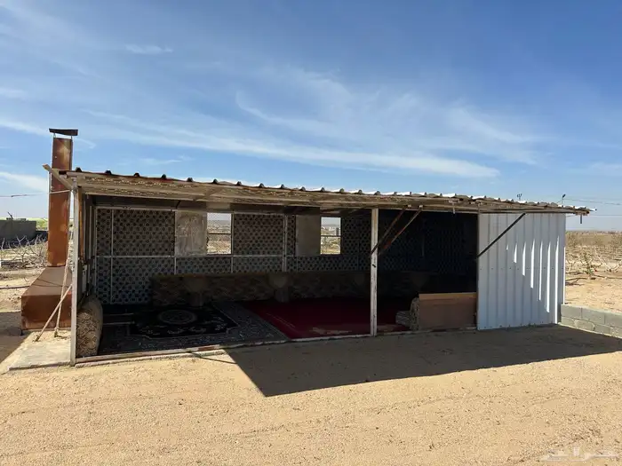 صندقه مشب نار 1