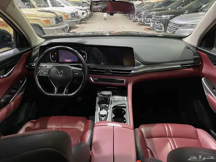 ((شانجان سي اس 75 بلس 2022)) 8