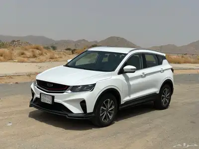 جيلي كولراي 2023 عالشرط index