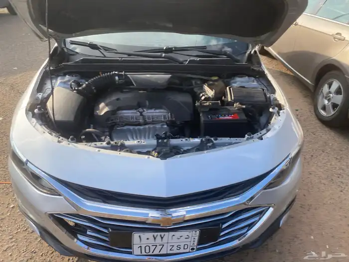 ماليبو موديل 2018 7