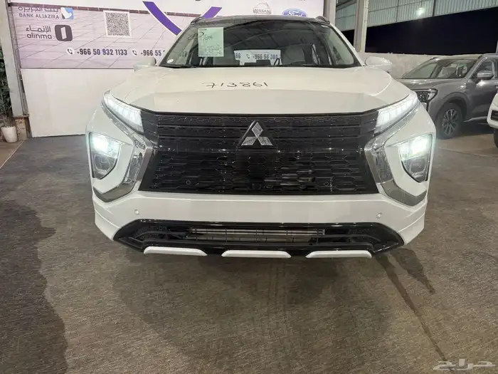 اكيلبس كروس1.5 نص فل 2025 ستبدل القديمه باخري جديدة 0