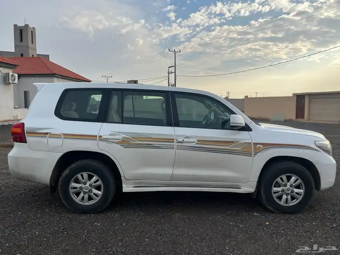 جكسار 2008 نظيف 7