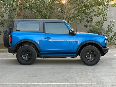 برونكو وايلد تراك فل كامل سعودي العداد 15 الف فقط 2021 index