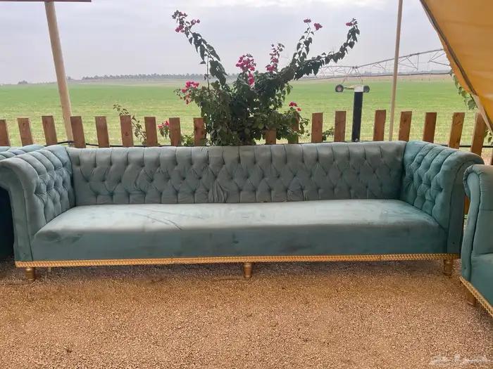 منقل نار حاتم ومنقل عادي 3