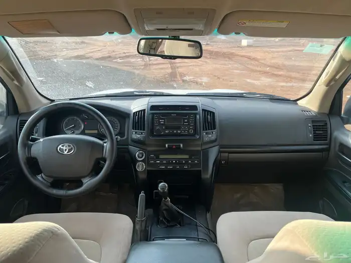 جكسار 2008 نظيف 10