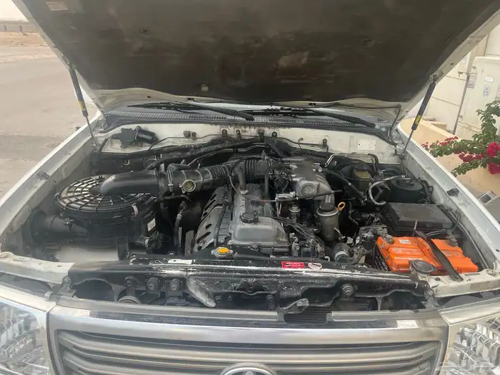 للبيع جي اكس آر 4