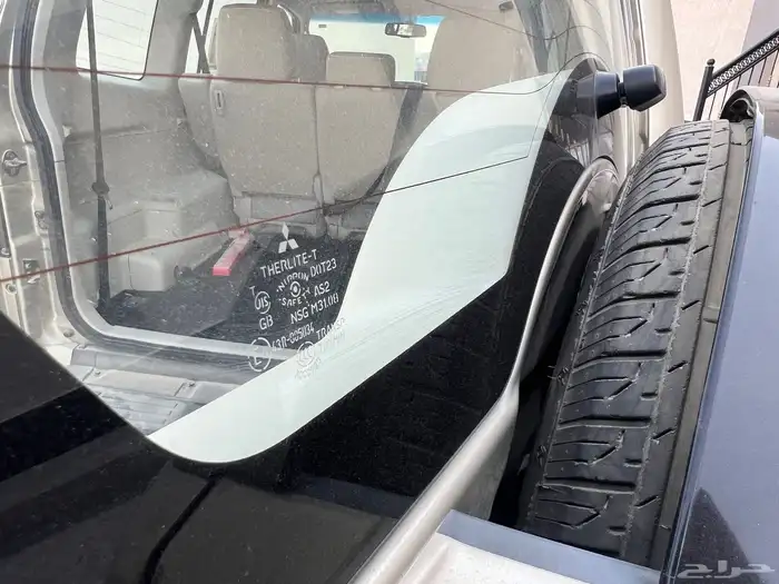 باجيرو 2016 22