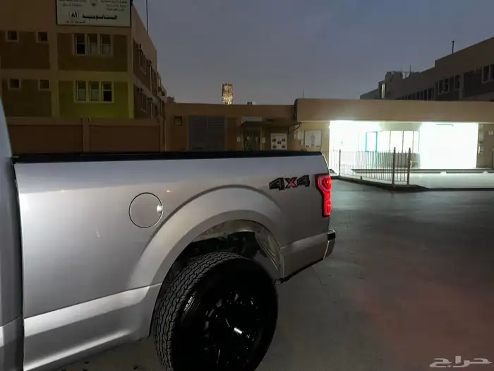 فورد f150 10