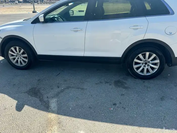 مازدا 2009 CX9 0