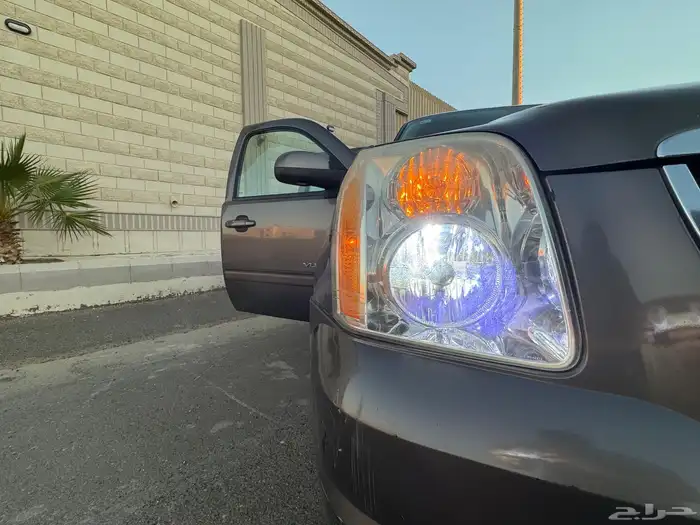 يوكن طويل بدون دبل 2011 مالك اول 4