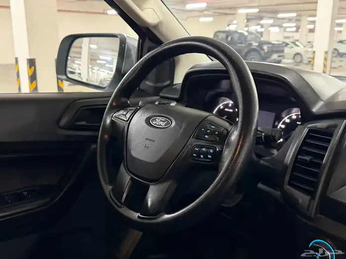 فورد رينجر غمارتين 2022 ديزل دبل للبيع 16