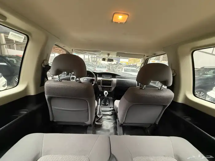 باترول 2009 ربع .. ممشى 79 الف 14