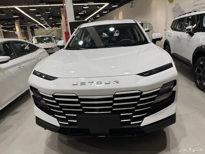 جيتور داشينج ستاندر 2026 عرض خاص 2