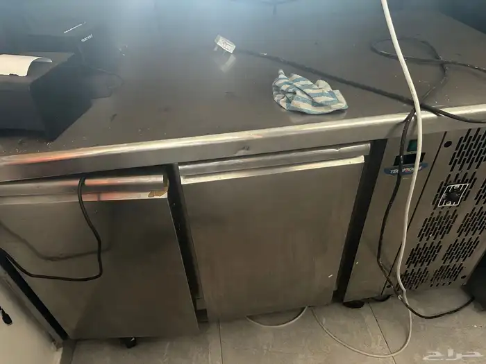 ادوات مطعم 21