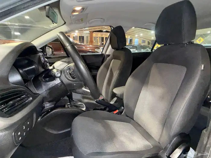 دوج نيون ((2020))بحاله ممتازه 8