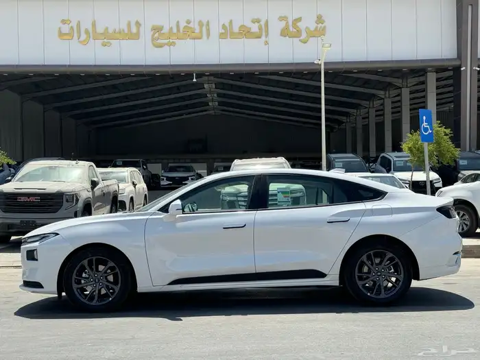 فورد تورس 2025 تريند كاش واقساط 3