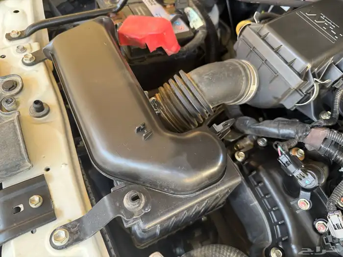 تيوتا راش المديل 2023 ( G ) سعودية عبداللطيف جميل وكالة 96