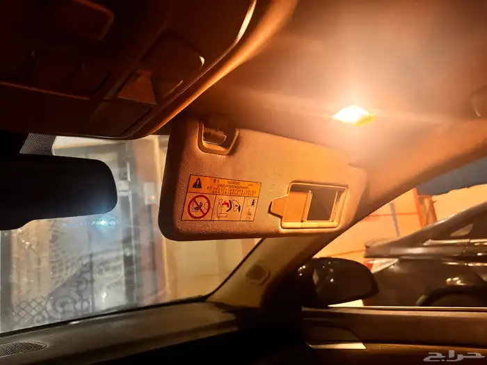 سيارة جيلي ايمجراند جي تي GT للبيع 7