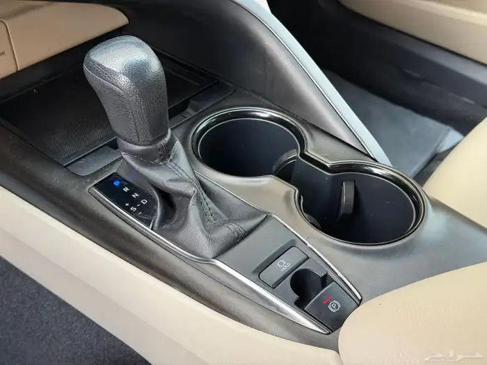 كامري ستاندر موديل 2021 18