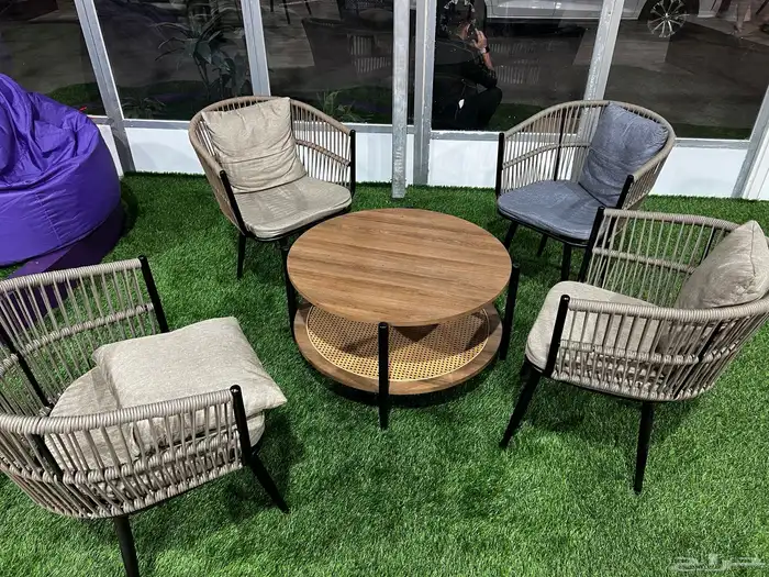 كرسي كافيه 1