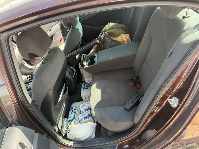 كيا كدينزا 2012 3