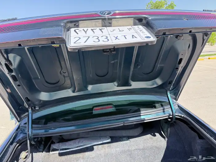 جراند ماركيز موديل 1997 26