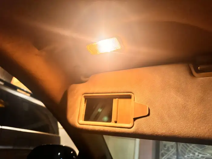 سيارة جيلي ايمجراند جي تي GT للبيع 6