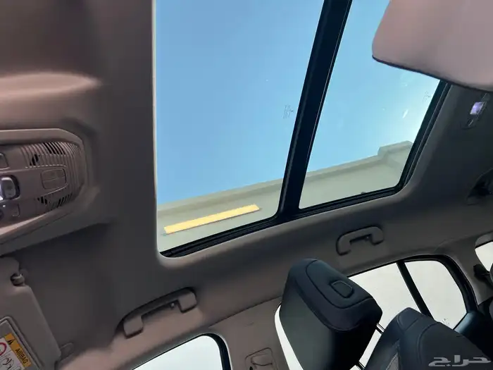 سيتروين C5 موديل 2024 أعلى فئة Shine 2