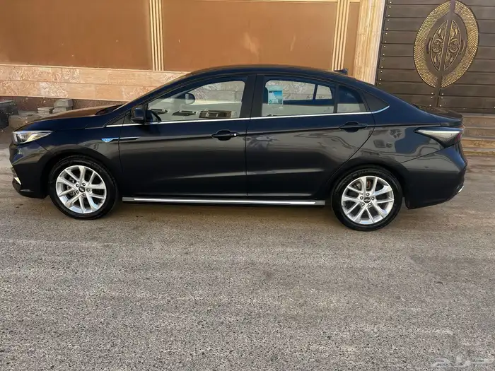 شيري اريزوا 6 2023 2