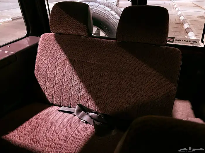 باترول 1995وكاله 18