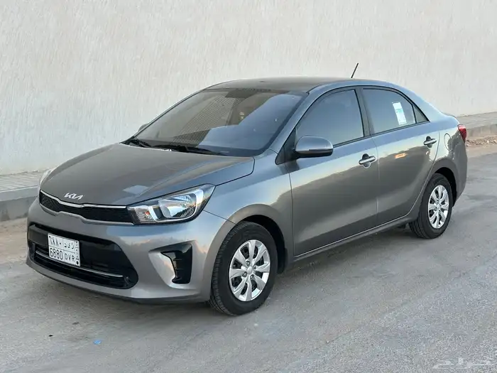 كياء بيجاس سعودي العداد 13 الف فقط 2025 2