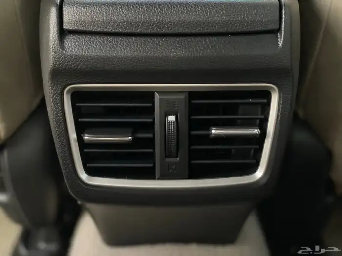 هوندا سيفيك نص فل 21