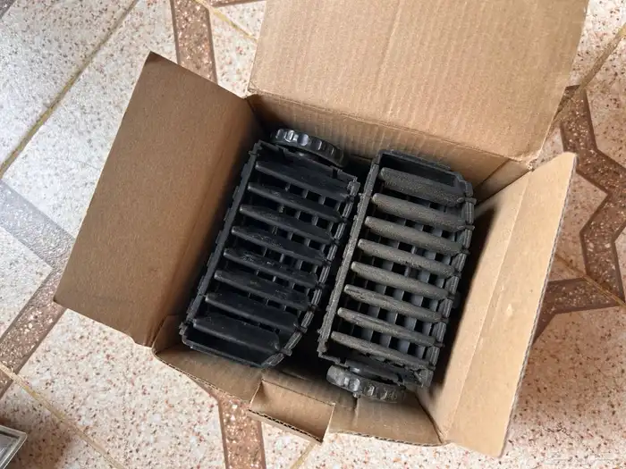 قطع صالون من 98 إلى 2007 14