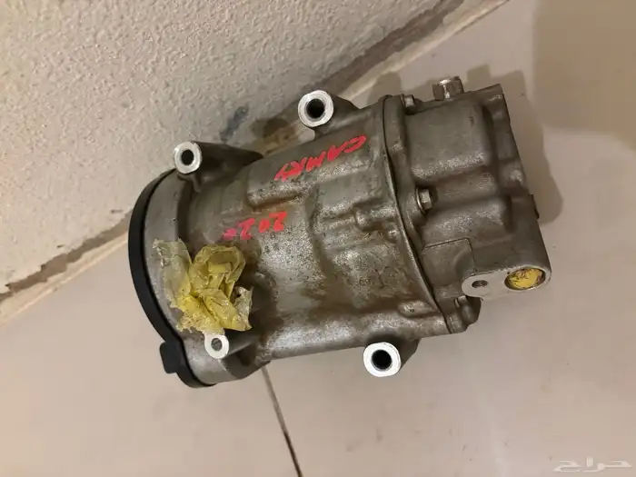 كمبروسر كامري هايبرد 1