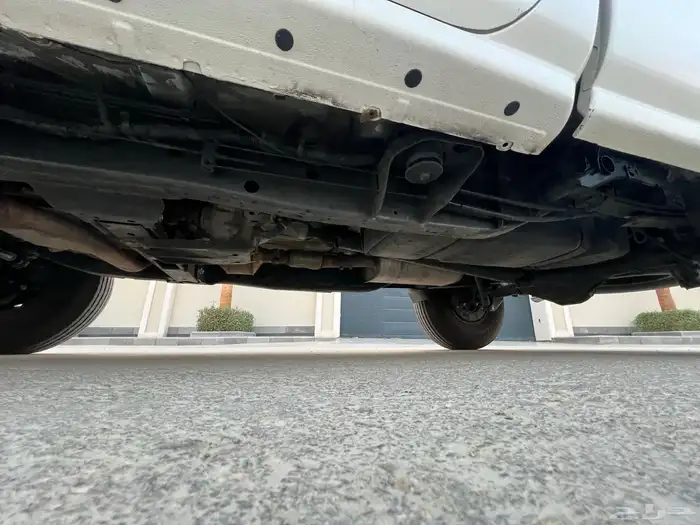 2014 شفر سيلفرادو 8 سلندر دبل سعودي الجميح نظيف جدا 19