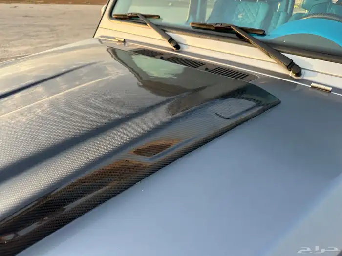 للبيع جي كلاس 2010 مجدد برابوس داخلي خارجي 8