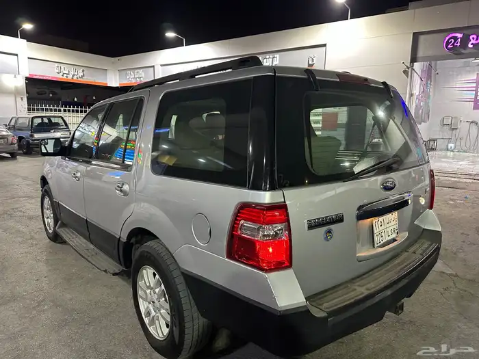 فورد اكسبدشن 2012 14