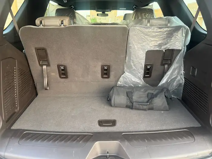 للبيع تاهو 2022 مخزن ممشى قليل 15