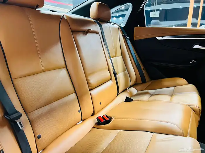 امبالا 2016 LTZ فل كامل (( بحاله ممتازه )) 11