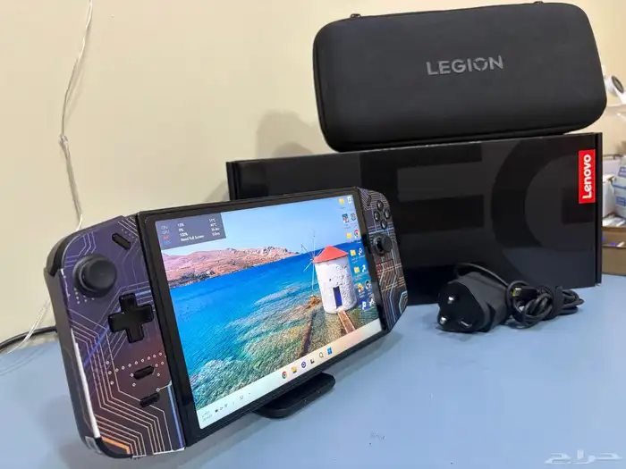 جهاز لينوفو ليجن قو Lenovo Legion Go 1