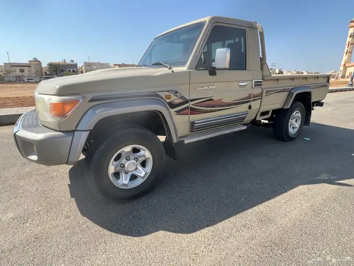 جيب شاص 2016 ممشى 235 سعودي دفلوك 0