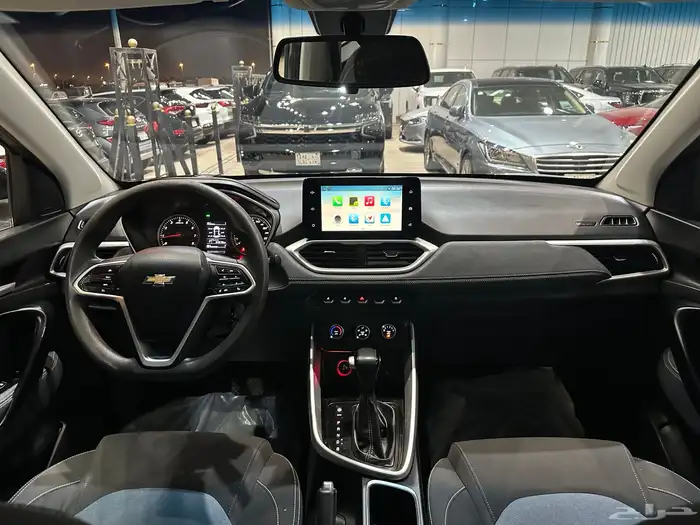 شيفروليه كابتيفا LSموديل 2023 14