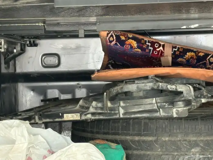 قطع سبارك 13