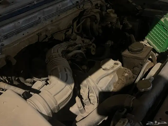 جنجو نيسان صيني ريتش 2013 1