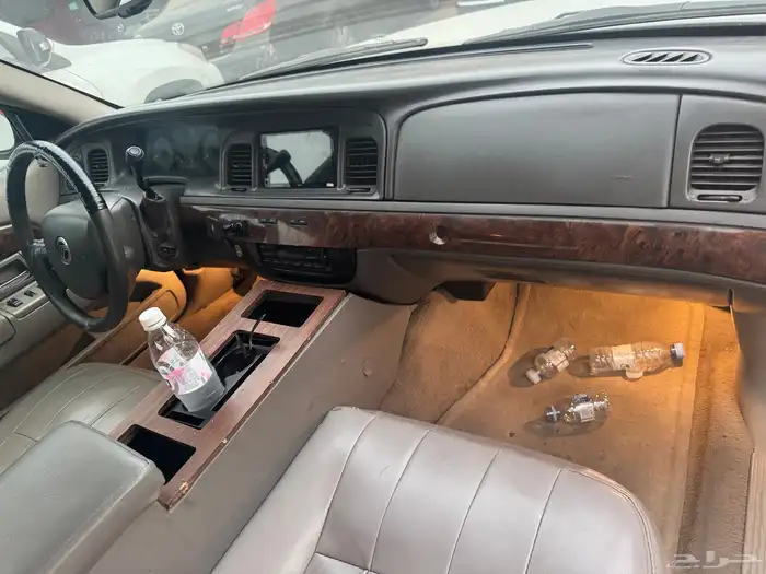 فورد ماركيز 2010 22