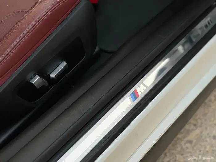 بي ام دبليو 420 كوبيه موديل 2022 كت M تحت الضمان 40