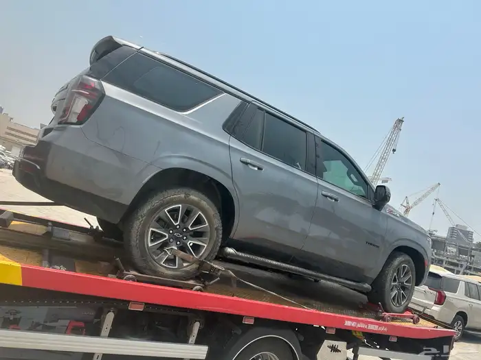 سطحه هيدروليك العقربية الخبر 1