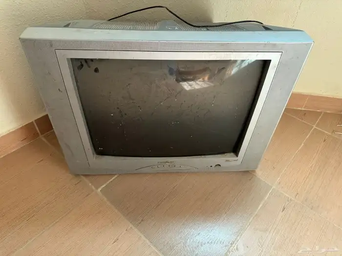 لعشاق التراث تلفزيون ملون 2