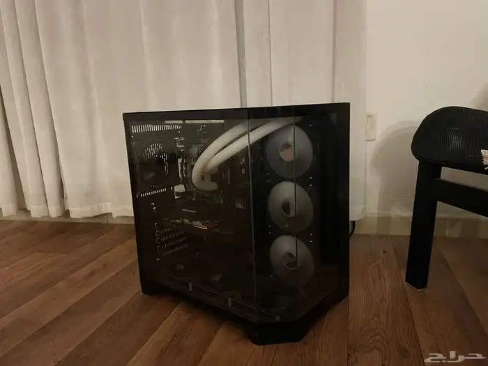 بي سي قيمنق RTX 2060 SUPER قابل للتفاوض 9